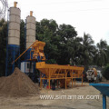 The best-selling batching plant